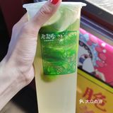 府城老盐季——老盐柠檬水