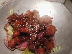 -绿茶餐厅(乐峰广场店)