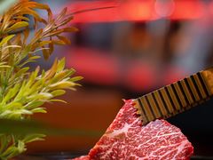 -無二炙坊·和牛烧肉(大钟寺1733店)
