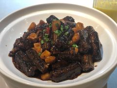 鳝鱼-紫阳家宴(源深店)
