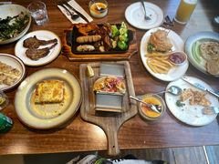 -TIGERS老虎西餐(亦庄店)