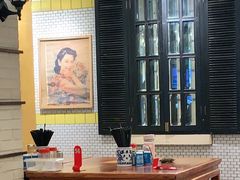 大堂-三两春肚肺汤(崂山路店)