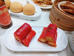 -蔡澜点心·粤菜(月星环球港店)