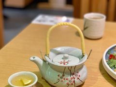-山之川日料放题(通州店)
