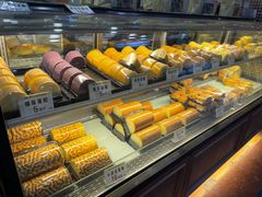 -赞记龙凤礼饼(广州市二宫向群宾馆店)