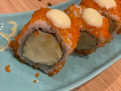 榴莲卷-隐泉京望日式料理(太和广场店)