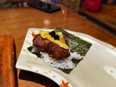 寿司-一屋一石日料·烧鸟·居酒屋(北洼店)