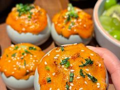 -双门洞·森系料理(体育西店)