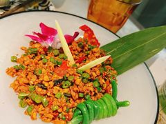 -太食獸泰式茶餐厅(北美新天地店)