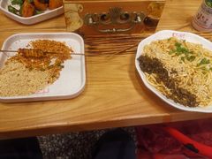 -李不管把把烧(天府三街店)