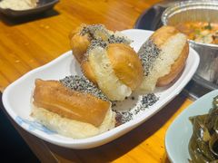 -玖泉里烤肉