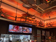 -西塔老太太泥炉烤肉(上海七宝领展广场店)