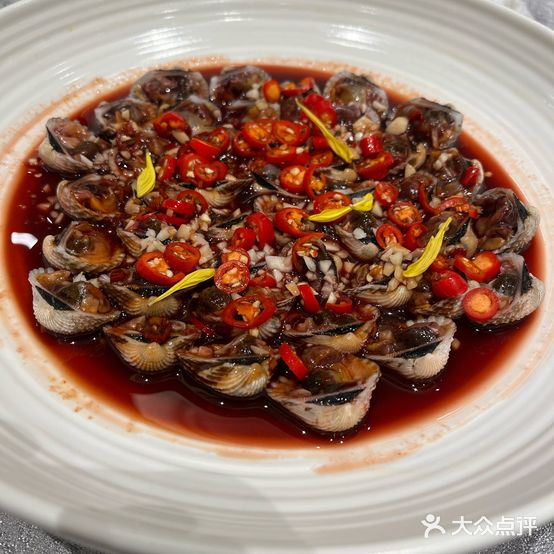 颜禧海鲜大酒店