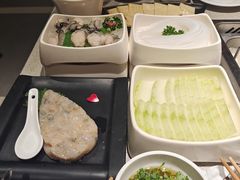 -海底捞大排档火锅(悦荟广场店)