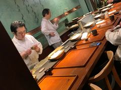 -みかわ是山居