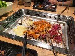 -新石器烤肉(之心城店)