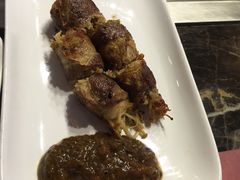 -尚雅铁板料理自助餐厅(乐松店)