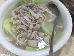 沾水肥肠-天一沾水肥肠(科园一街店)