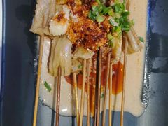 -叁宝烤肉• 西安烧烤(太乙路店)