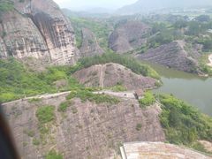 -浏阳石牛寨风景区