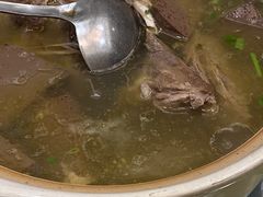 老鸭汤-旺山·浪头人家