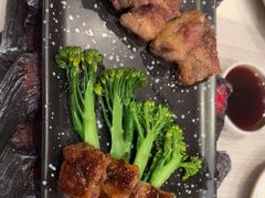 -月下料理(楷林IFC店)