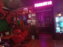 -长沙玛格丽特清吧(解放西路店)