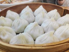 -颐缘居·南翔小笼馆