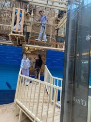 -PIPIKINGDOM皮皮王国欢乐号(欢乐海岸购物中心店)