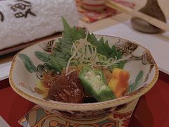 -鮨一日本料理(大中华店)