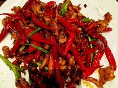 -吕氏疙瘩汤·私家菜馆(慈云寺店)