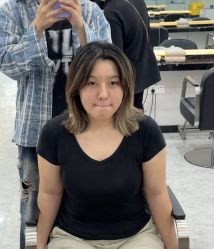 -YESIDO椰岛造型烫发染发
