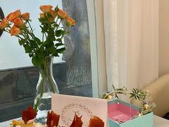 -晶雅花园西餐厅(南京首店)