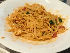 -徐记海鲜(陕西历史博物馆|明德门店)