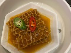 -富淳饭店(世纪公园店)