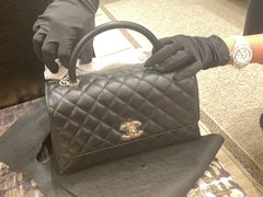 -CHANEL(恒隆广场店)
