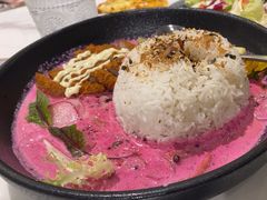 -马兰卡西式简餐(新汇大融城店)