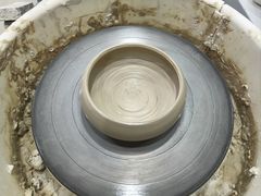 -馆陶手作坊DIY·陶艺·石塑粘土·石膏娃娃(车陂店)