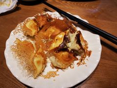 -皇城坝小吃(科华成都王府井购物中心店)