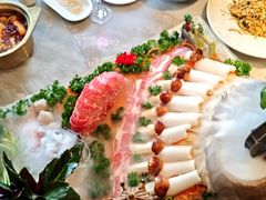 -慢丽江·云南野生菌土鸡锅(付家庄店)
