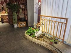 -醉霖生态餐厅(交大店)