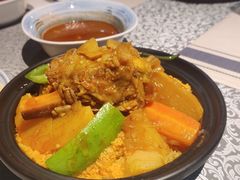 -La Medina餐厅(亮马河南路店)