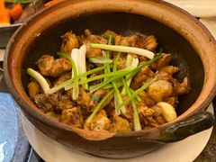-美极鲜食坊(宝安南路店)