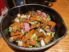 -云海肴·汽锅鸡·云南菜(高德置地店)