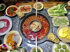 -蜀大侠火锅(寰球文化地标·总府店)