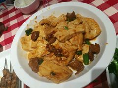 -西贝莜面村(东莞壹号广场店)