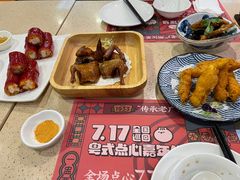 -点都德(汇盈广场店)