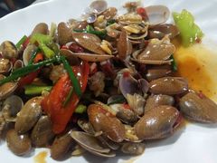 -四川小胡子海鲜(丁村万人海鲜广场店)