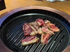 -炎蔵牛舌烤肉