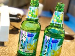 大白梨-马路边上·小海鲜烧烤(八一路店)